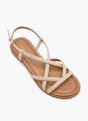 Graceland Sandal Beige 59063 2