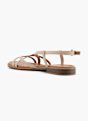 Graceland Sandal Beige 59063 3