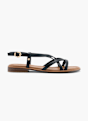 Graceland Sandal Black 59064 1