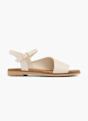 Graceland Sandal Benvit 59068 1