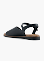 Graceland Sandal Sort 59070 3