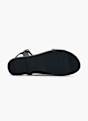 Graceland Sandal Sort 59070 4