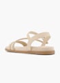 Graceland Sandalo Beige 59077 3