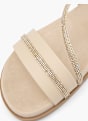 Graceland Sandalo Beige 59077 5