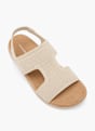 Graceland Sandale Beige 59079 2