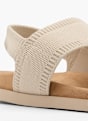 Graceland Sandale Beige 59079 6