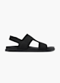 Graceland Sandalia Negro 59080 1