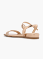Graceland Sandale Rosegold 59084 3