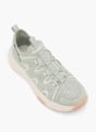 Bench Sneakersy Zielony 59093 2