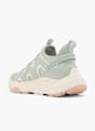 Bench Sneaker Verde 59093 3