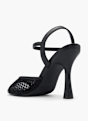 Catwalk Basutės Juoda 59088 3