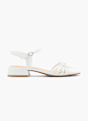 Catwalk Sandalias Blanco 59271 1