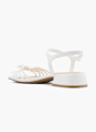 Catwalk Sandalias Blanco 59271 3