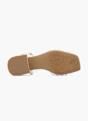 Catwalk Sandalias Blanco 59271 4