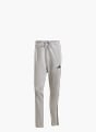 adidas Pantalon de survêtement Gris 59426 1