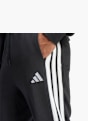 adidas Pantalon de survêtement Noir 59813 4
