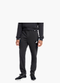 adidas Pantalon de survêtement Noir 59429 4