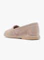 5th Avenue Lav sko Taupe 59297 3