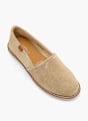 5th Avenue Espadrill Beige 59298 2