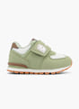 elefanten Chaussures de ville Vert 59440 1
