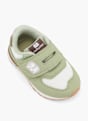 elefanten Chaussures de ville Vert 59440 2