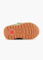 elefanten Chaussures de ville Vert 59440 4