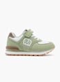 elefanten Chaussures de ville Vert 59437 1
