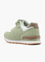 elefanten Chaussures de ville Vert 59437 3