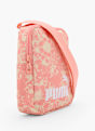 PUMA Borsa a tracolla Rosa 59289 2