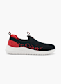 Graceland Halbschuh Schwarz 59299 1