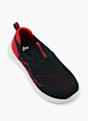Graceland Halbschuh Schwarz 59299 2