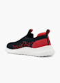 Graceland Halbschuh Schwarz 59299 3
