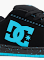 DC Shoes Sneaker Schwarz 59291 5