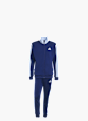 adidas Trainingsanzug Dunkelblau 59433 1
