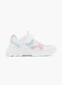 Graceland Sneaker Vit 59301 1