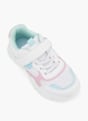 Graceland Sneaker Vit 59301 2