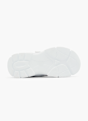 Graceland Sneaker Vit 59301 4