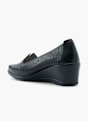 Medicus Scarpa bassa Nero 59302 3