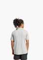 adidas T-Shirt Grau 59412 4