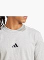adidas T-Shirt Grau 59412 2