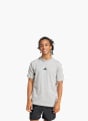 adidas T-Shirt Grau 59412 3