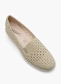 Medicus Scarpa bassa Beige 59305 2