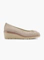 Medicus Pumps Beige 59306 1