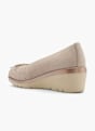 Medicus Décolleté Beige 59306 3