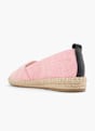 ESPRIT Espadrilės Rožinė 59294 3