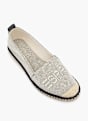 ESPRIT Espadrilky Béžová 59309 2
