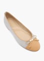 ESPRIT Ballerines Gris 59311 2