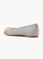 ESPRIT Ballerina Grau 59311 3