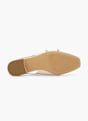 Graceland Ballerines Beige 59313 4