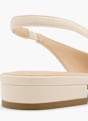 Graceland Ballerines Beige 59313 6